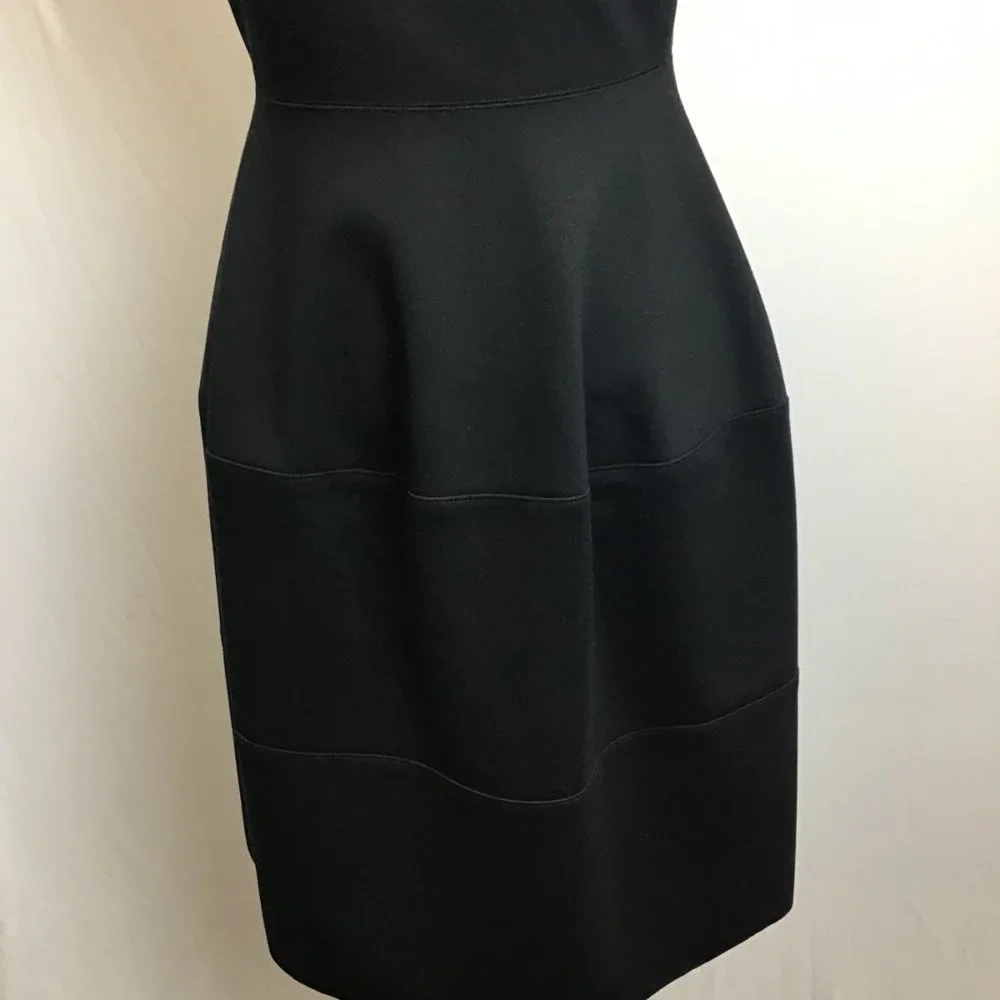 Jil Sander- LBD_3
